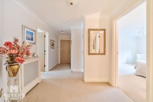 Entrance Hall- click for photo gallery